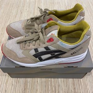 Asics Gel Saga Christmas Rudolph